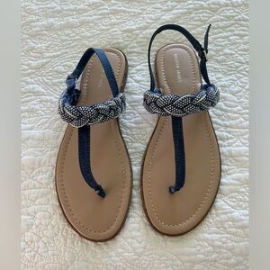 Draper James Sandal 8